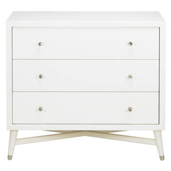 palma 7 drawer double dresser
