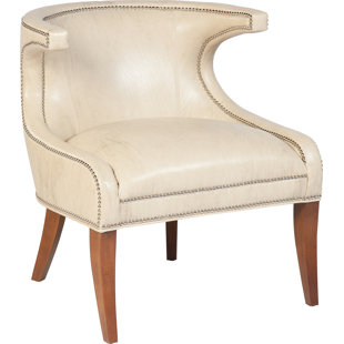 Wingback Chair by Fairfield Chair