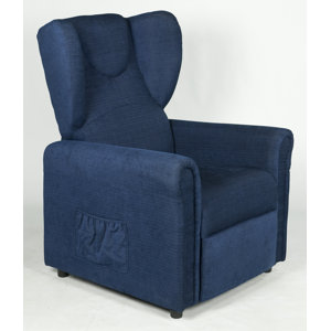 Relaxsessel Sime von dCor design