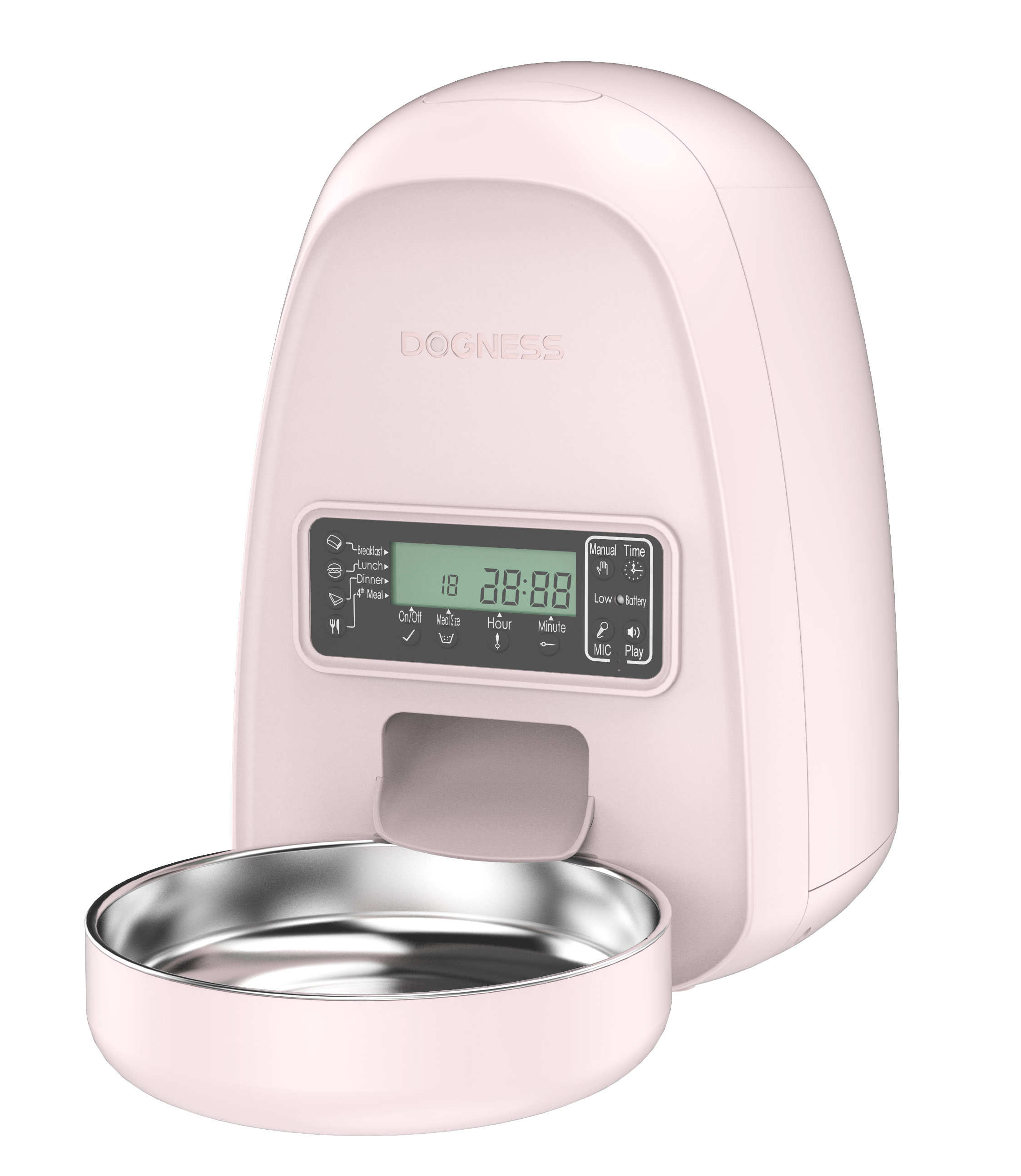 prestige pet automatic feeder