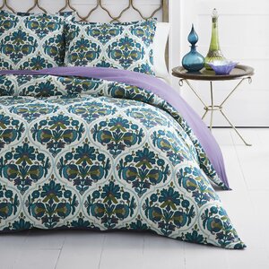 Dalila Duvet Cover Set