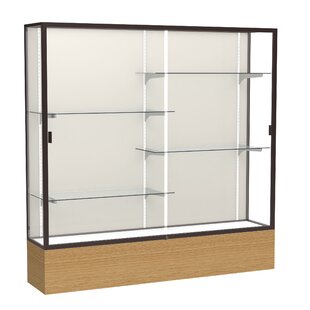 Furniture Home Furniture Diy Display Cabinet Storage Wood