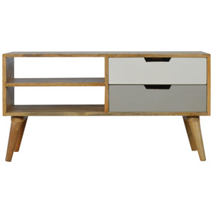 TV-Lowboard Carnany von ScanMod Design