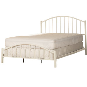 Barros Bed by Ebern Designs