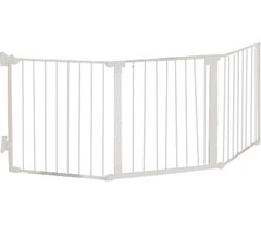small baby gate