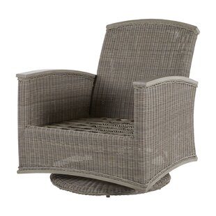 palmaro wicker rocker