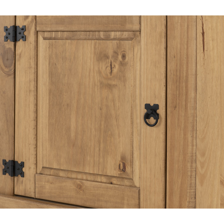 bolsa collection cabinet