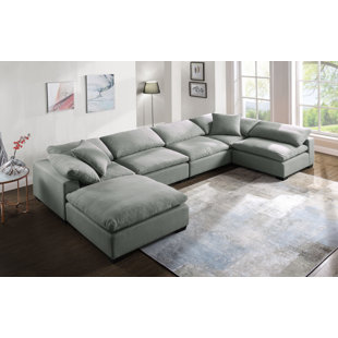 Belper Modular Sectional by Brayden Studio