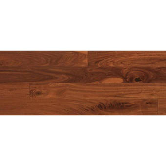 Room Mates 48 Peel And Stick Engineered Wood Wall Paneling In Red Wayfair