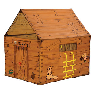 Club House For Kids Wayfair