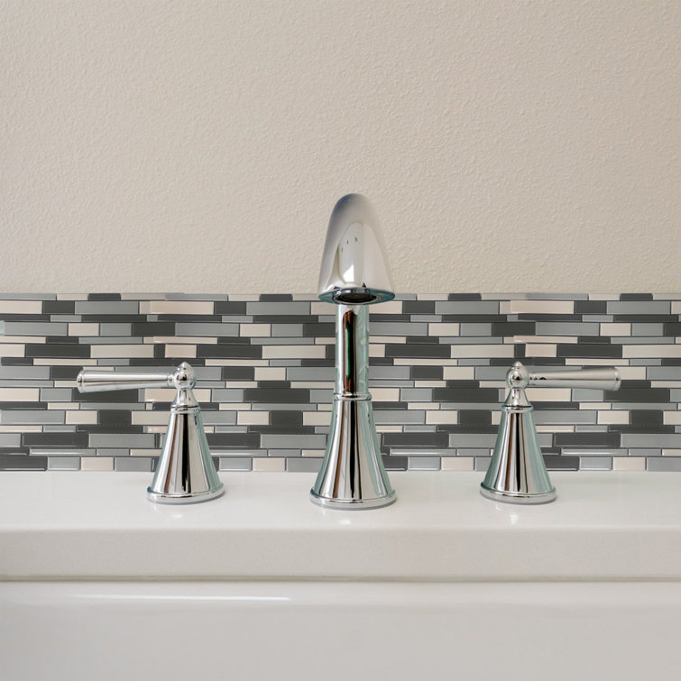 Fantastic Glass Tile 10 - Piece 12.6