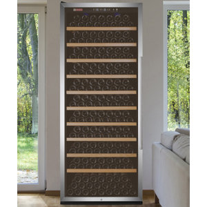 305 Bottle Vite Series Single Zone Freestanding Wine Cellar