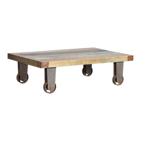 Couchtisch von Home Loft Concept