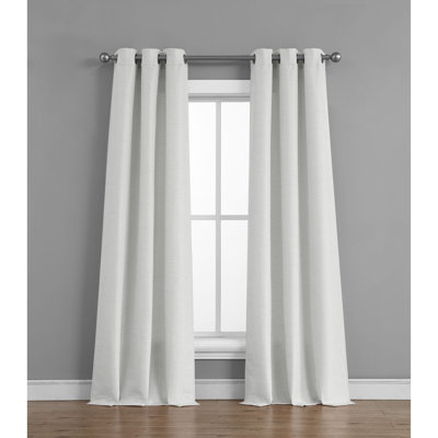 Faux Leather Curtains Wayfair