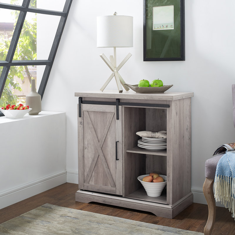 Alpen Home Sideboard Alistair & Bewertungen | Wayfair.de