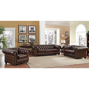 Trent Austin Design Worcester 3 Piece Living Room Set Trent Austin Design Worcester 3 Piece Living Room Set