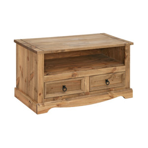 TV-Ständer Classic Corona von Home & Haus