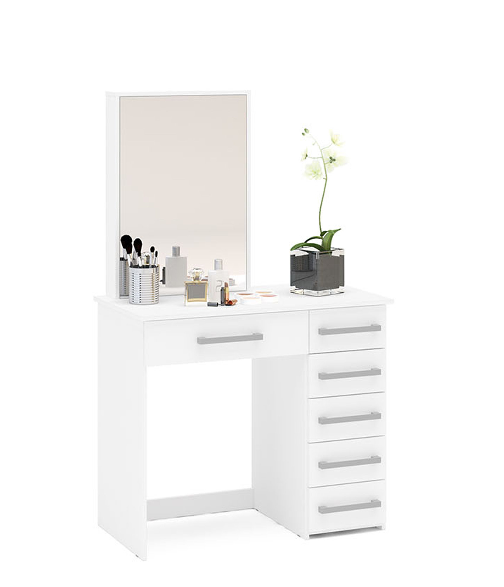 White Vanity Tables Wayfair