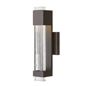 Orren Ellis Stogner Led Outdoor Flush Mount Wayfair