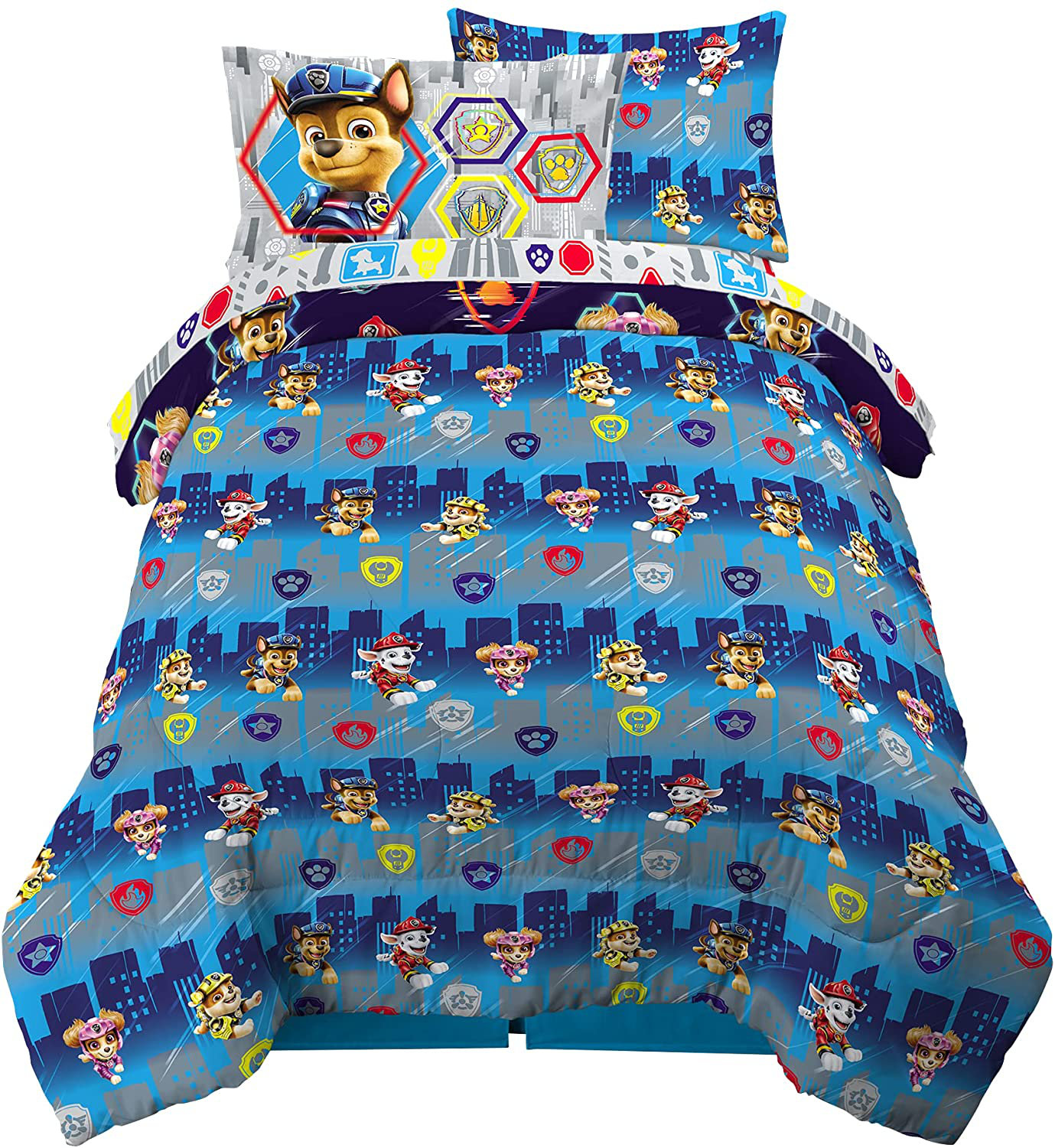 paw patrol pillowcase target