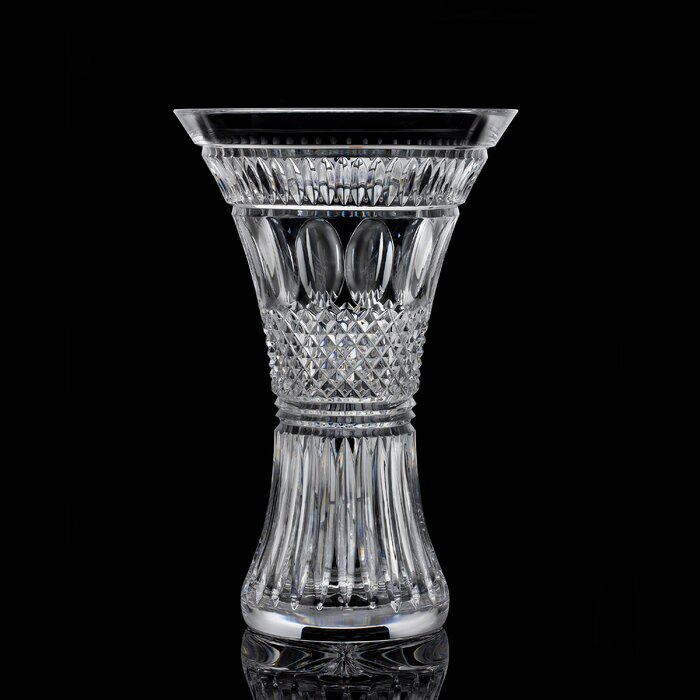 Waterford Colleen Table Vase Wayfair Ca