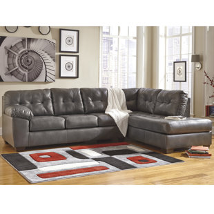 Go to store & view more images Bellville Sectional by Red Barrel Studio