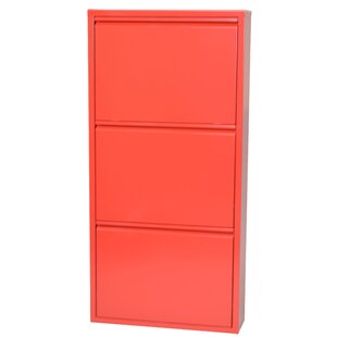 Red Shoe Storage You Ll Love Wayfair Co Uk