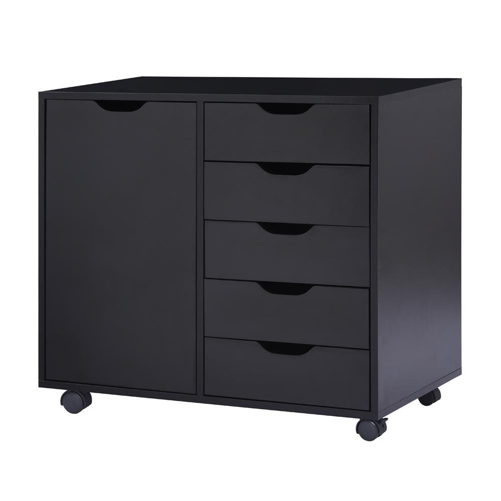 Latitude Run® 5Drawer Vertical filing Wayfair Canada