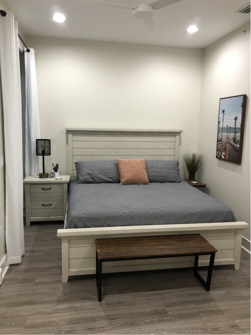 Featured image of post Wayfair Bedrooms : Shop wayfair.co.uk for bedroom furniture to match every style and budget.