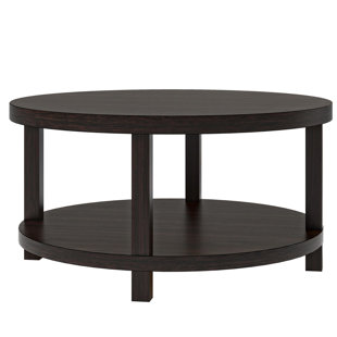 Oakdale Coffee Table With Storage by Novogratz Cheap