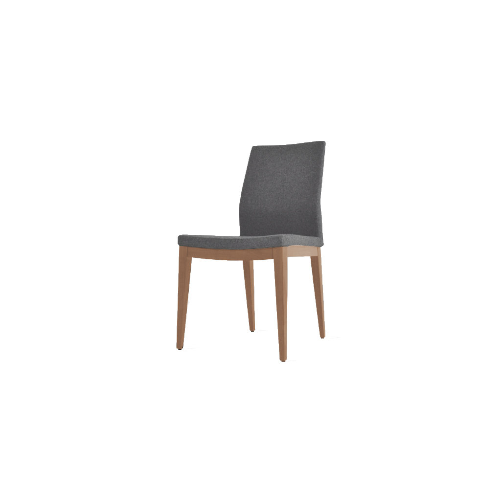 Oliver Goines Dining Chair Wayfair