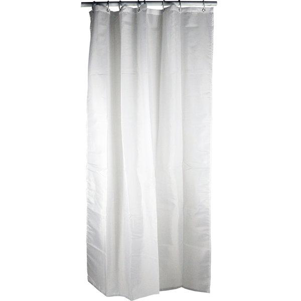 36 Inch Shower Curtain Wayfair