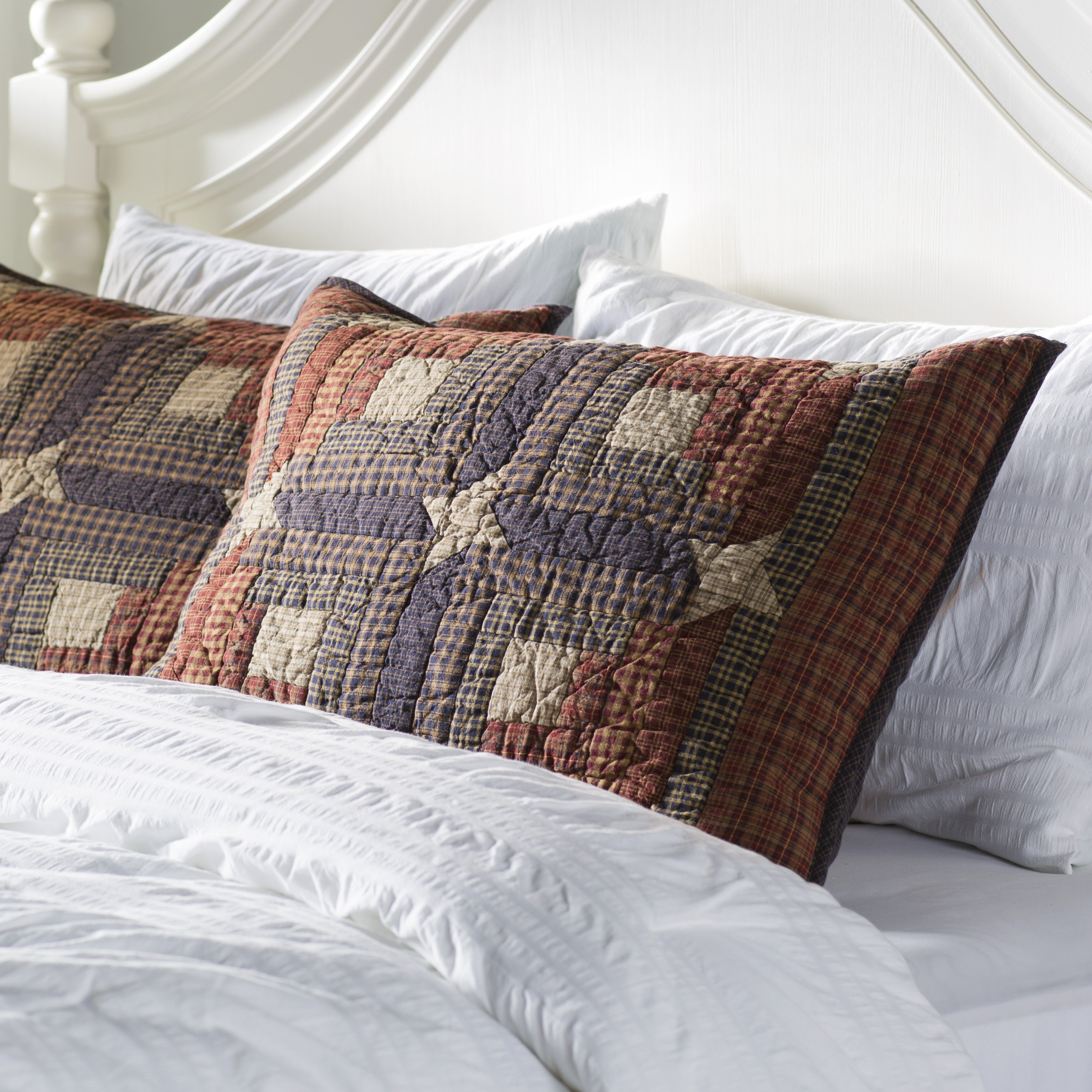 August Grove Cotton Sham Reviews Wayfair