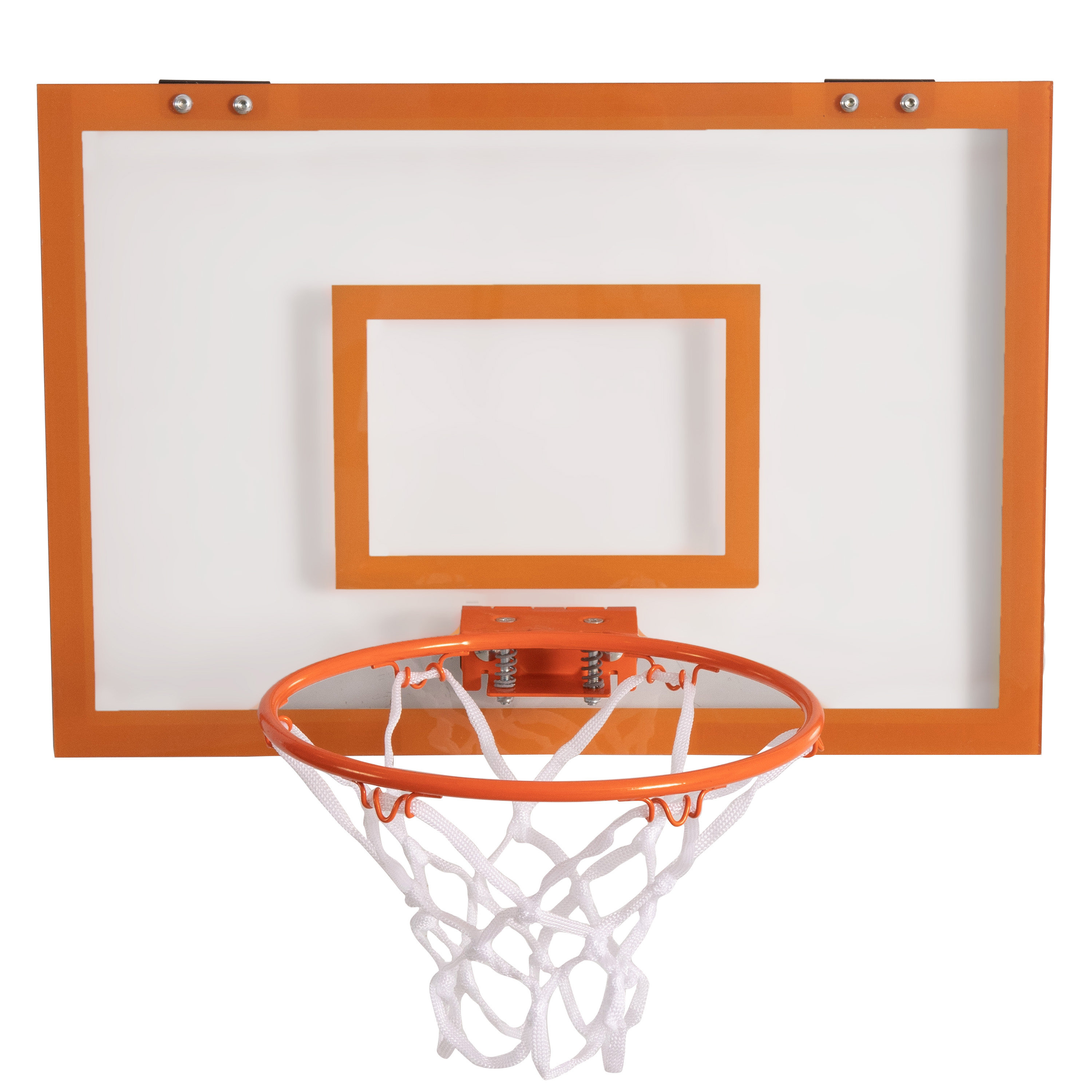 basketball net for bedroom door
