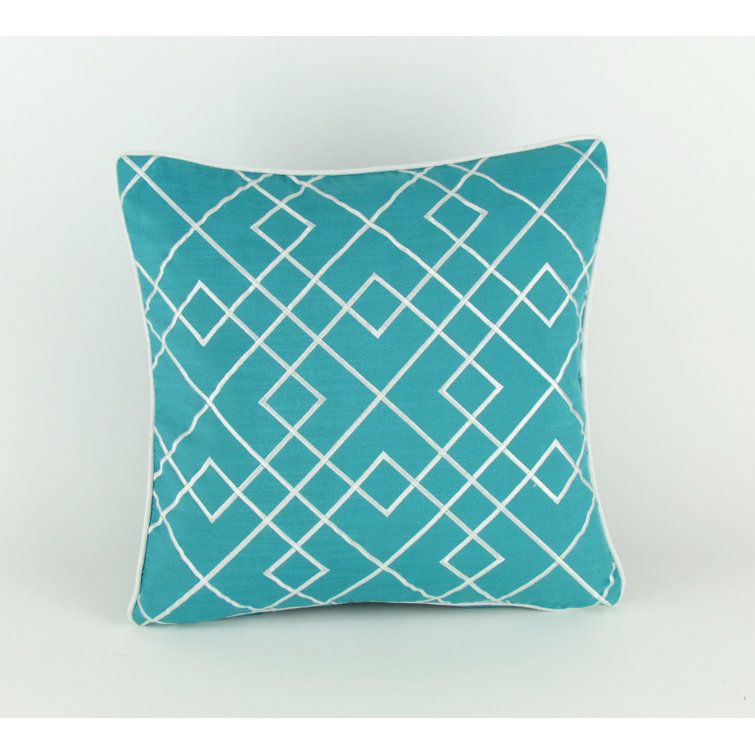 argos triangle pillow