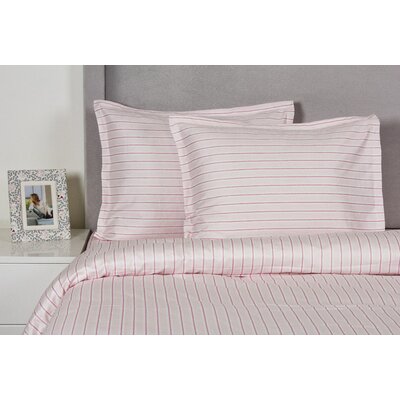 Grovelane Teen Celeste Reversible Duvet Cover Set Size Full Queen