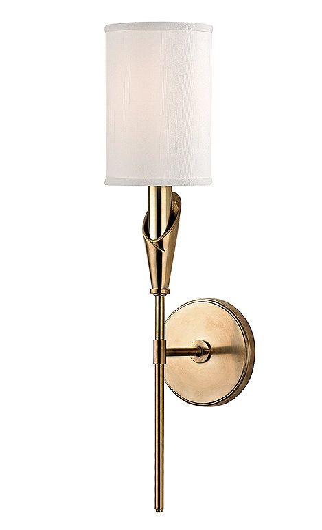 Levan 1-Light Wall Sconce