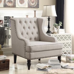 egmont swivel wingback chair