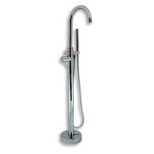 Freestanding Tub Filler