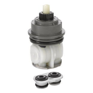 Go to store & view more images Delta Monitor Multichoice Universal Cartridge and Adapter