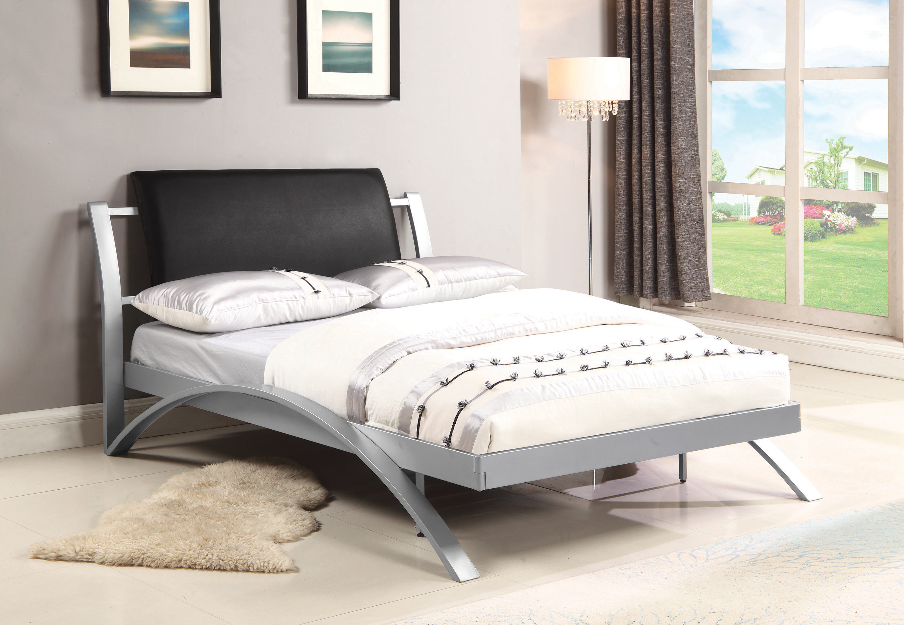 double sleigh bed double sleigh bed