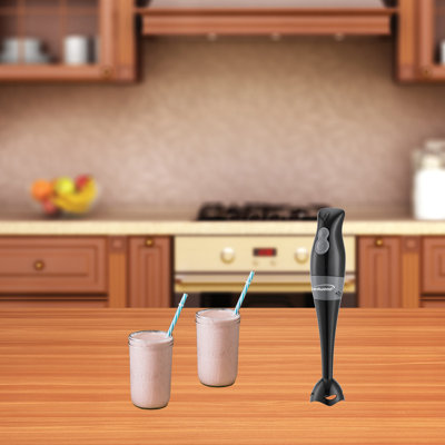 Brentwood Appliances Hand Immersion Blender