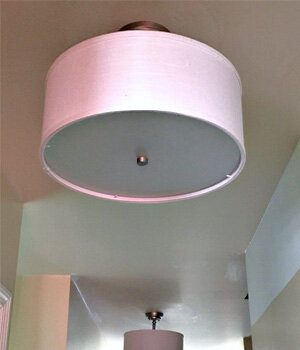 How To Replace A Ceiling Light Fixture Wayfair