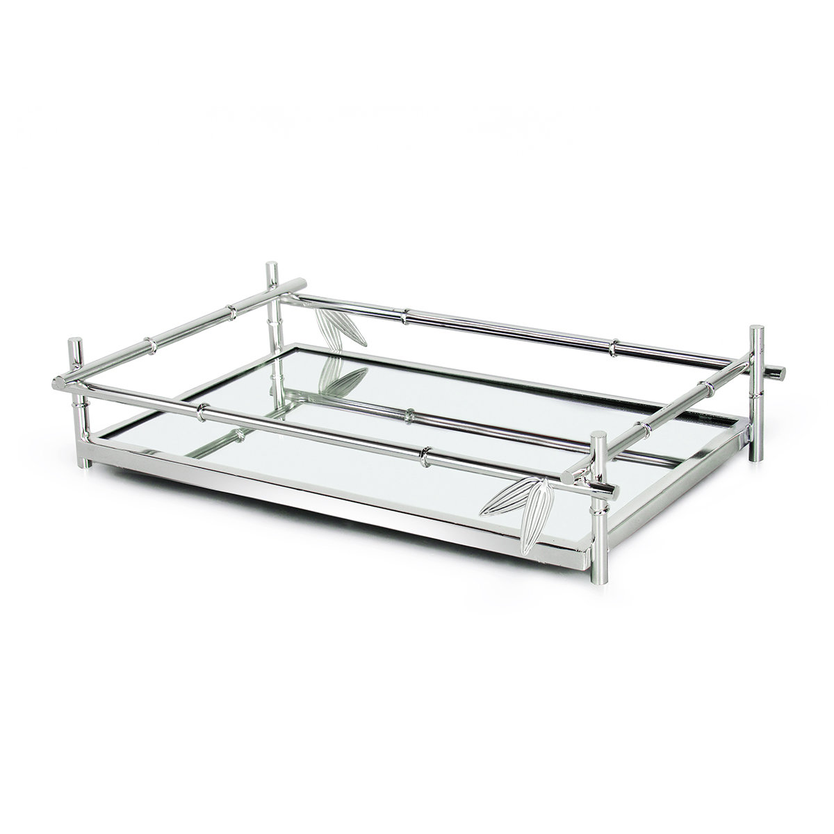 Bayou Breeze Woonsocket Tray Wayfair