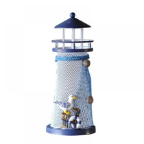 Decorative Lighthouses Wayfair