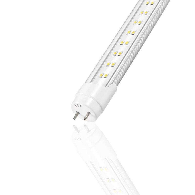 Wen Lighting 22 Watt 60 Equivalent T8 Led Non Dimmable 60 Watt Equivalent T8 Led