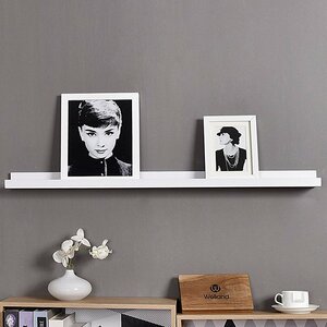 Vista Floating Shelf