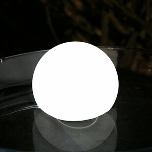 Ball 1 Light Decorative And Accent Light By Sol 72 Outdoor