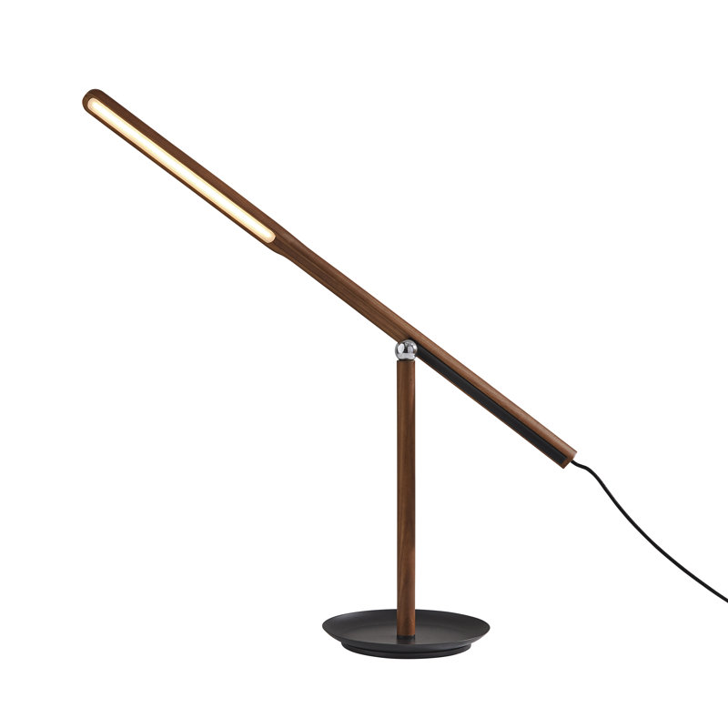 the range desk lamp