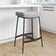 17 Stories Keisha-Marie Counter Stool & Reviews | Wayfair